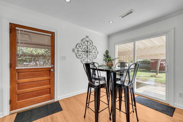 838 Quail Drive, Charleston, SC 29412