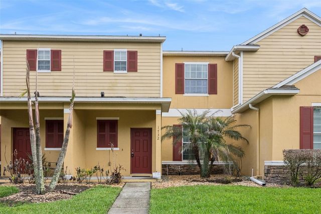 1732 BUCKEYE FALLS WAY, Orlando, FL 32824