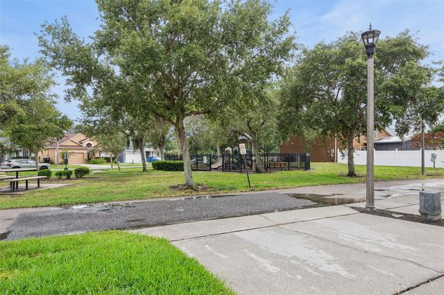1732 BUCKEYE FALLS WAY, Orlando, FL 32824