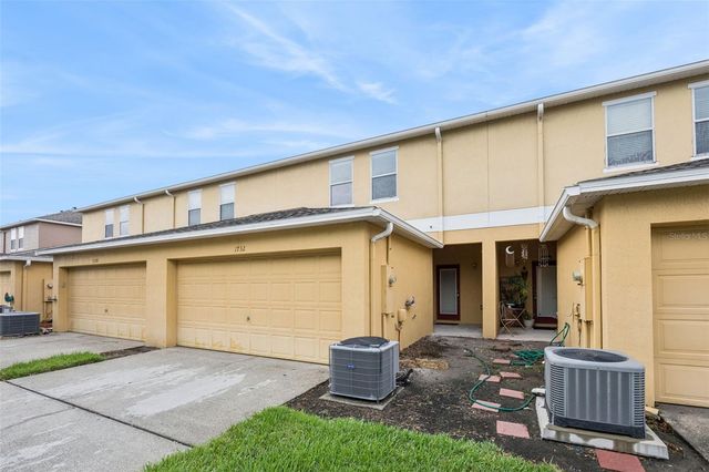 1732 BUCKEYE FALLS WAY, Orlando, FL 32824