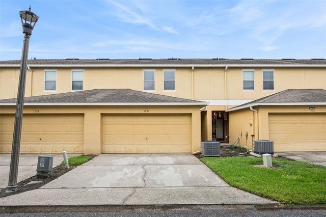 1732 BUCKEYE FALLS WAY, Orlando, FL 32824