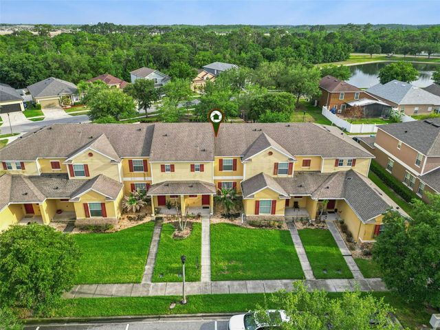 1732 BUCKEYE FALLS WAY, Orlando, FL 32824