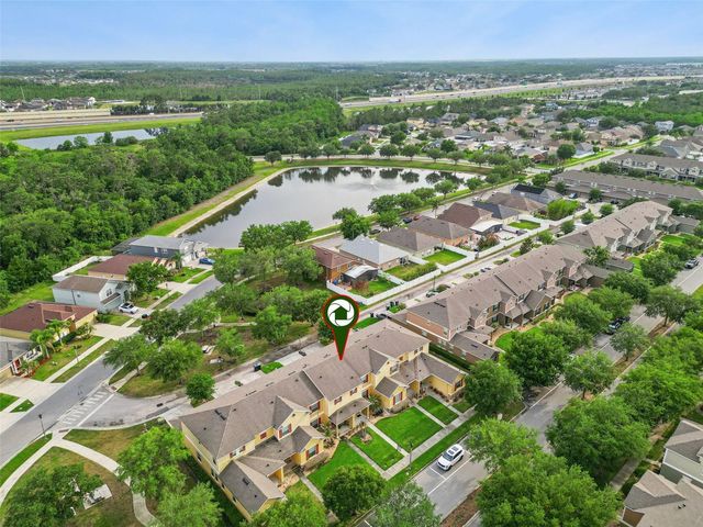 1732 BUCKEYE FALLS WAY, Orlando, FL 32824