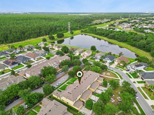 1732 BUCKEYE FALLS WAY, Orlando, FL 32824