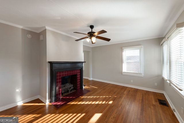 152 1st Street SW, Atlanta, GA 30314