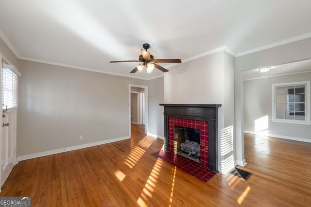 152 1st Street SW, Atlanta, GA 30314