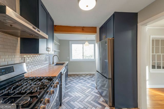 152 1st Street SW, Atlanta, GA 30314