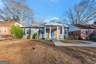 152 1st Street SW, Atlanta, GA 30314