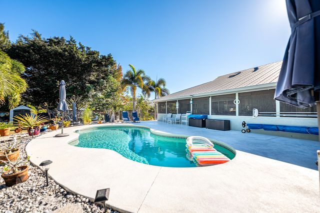 5783 SE Orange Blossom Trail, Hobe Sound, FL 33455