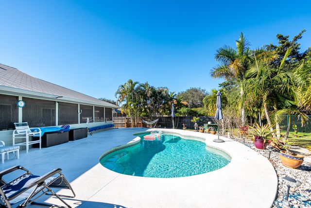 5783 SE Orange Blossom Trail, Hobe Sound, FL 33455