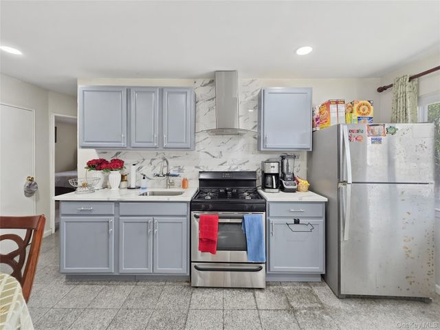 14563 181st Street, Springfield Gardens, NY 11413