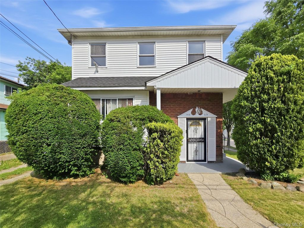 14563 181st Street, Springfield Gardens, NY 11413