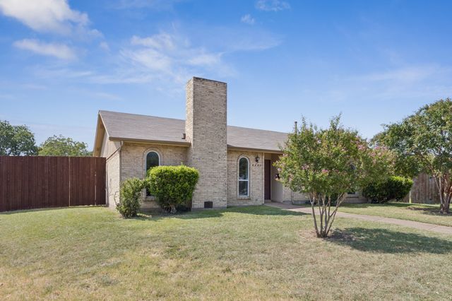 4409 Elm Ridge Lane, Garland, TX 75044