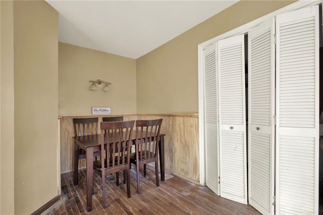 549 Eagles Nest Trail, Ball Ground, GA 30107