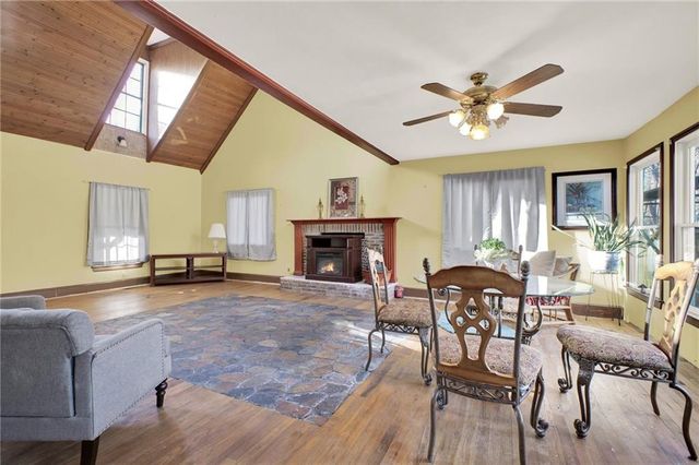 549 Eagles Nest Trail, Ball Ground, GA 30107