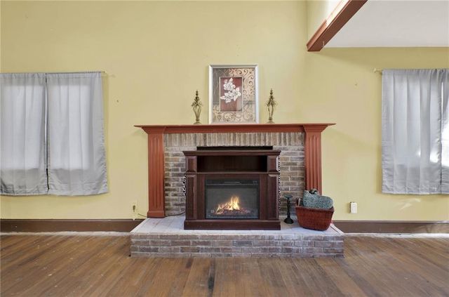 549 Eagles Nest Trail, Ball Ground, GA 30107