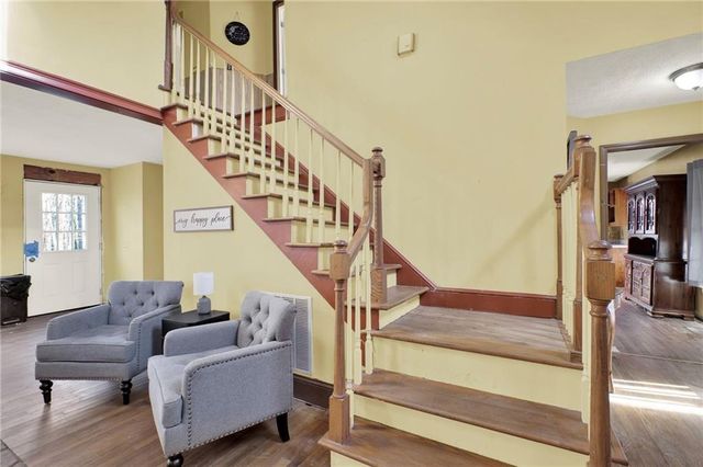 549 Eagles Nest Trail, Ball Ground, GA 30107