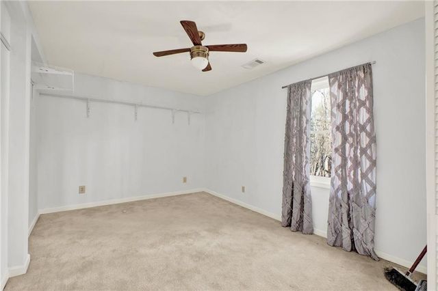 549 Eagles Nest Trail, Ball Ground, GA 30107