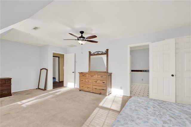 549 Eagles Nest Trail, Ball Ground, GA 30107