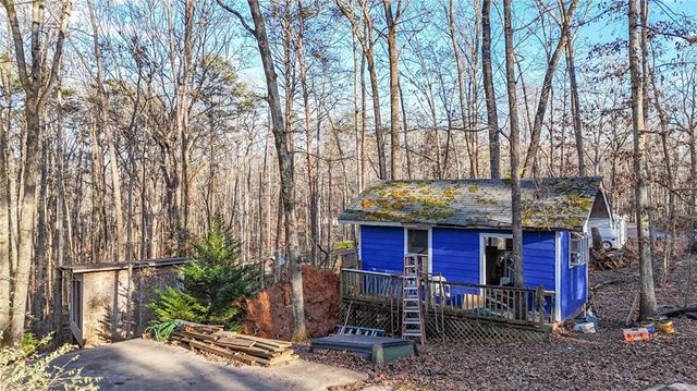 549 Eagles Nest Trail, Ball Ground, GA 30107