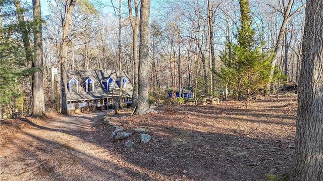 549 Eagles Nest Trail, Ball Ground, GA 30107