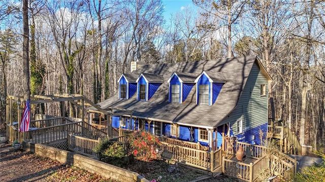 549 Eagles Nest Trail, Ball Ground, GA 30107