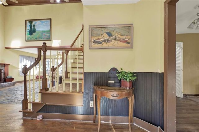 549 Eagles Nest Trail, Ball Ground, GA 30107