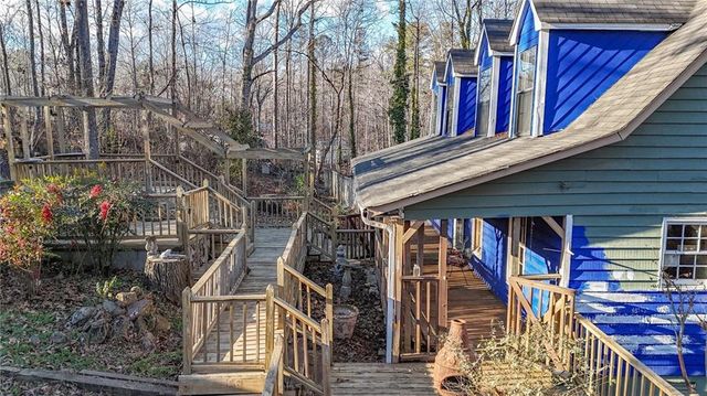 549 Eagles Nest Trail, Ball Ground, GA 30107
