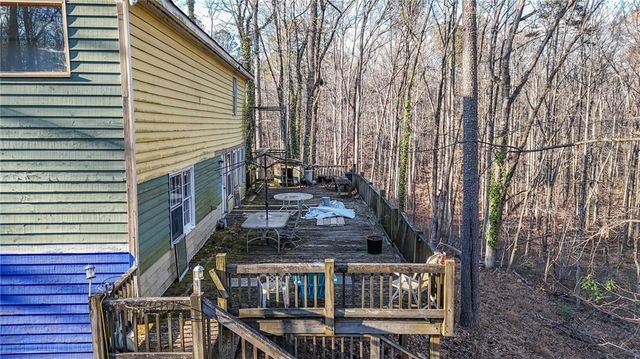 549 Eagles Nest Trail, Ball Ground, GA 30107
