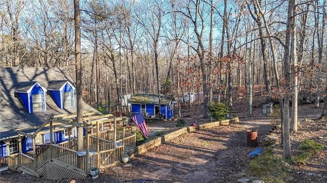 549 Eagles Nest Trail, Ball Ground, GA 30107