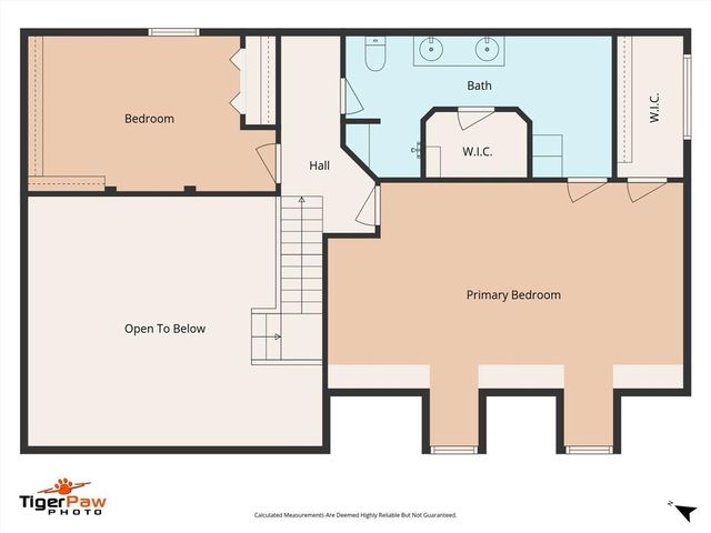 549 Eagles Nest Trail, Ball Ground, GA 30107