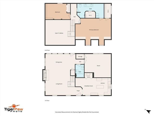 549 Eagles Nest Trail, Ball Ground, GA 30107