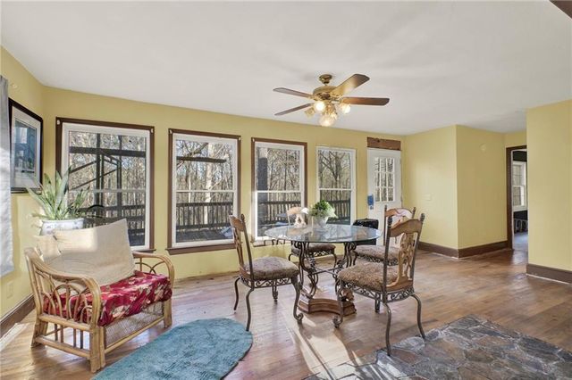 549 Eagles Nest Trail, Ball Ground, GA 30107