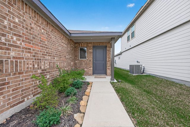 21226 Memorial Vista Drive, Houston, TX 77073