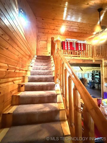 7905 Hornbeam Road, Henryetta, OK 74437