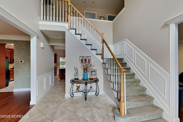 8 Nicole Court, Jackson, NJ 08527