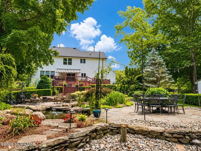 8 Nicole Court, Jackson, NJ 08527