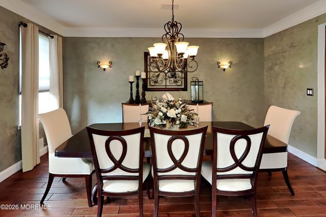 8 Nicole Court, Jackson, NJ 08527