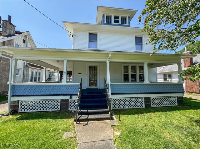 700 28th Street, Vienna, WV 26105