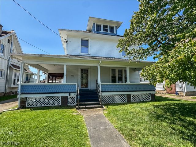 700 28th Street, Vienna, WV 26105