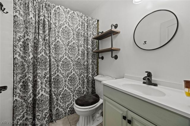 6106 Dean Road, Alma, AR 72921