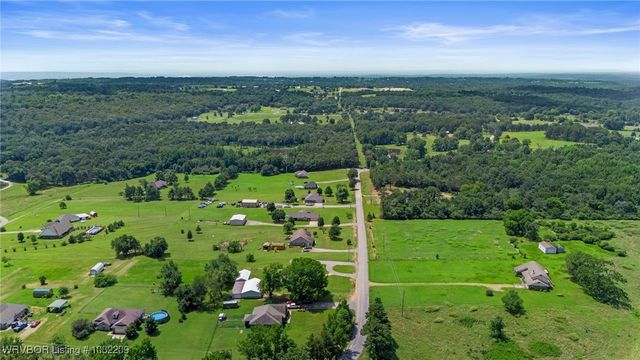 6106 Dean Road, Alma, AR 72921