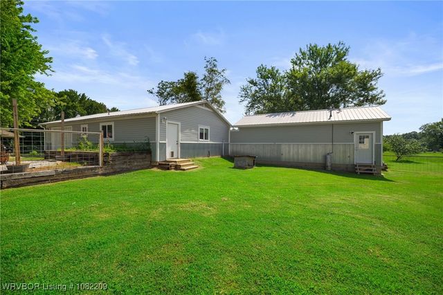6106 Dean Road, Alma, AR 72921
