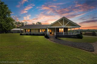 6106 Dean Road, Alma, AR 72921