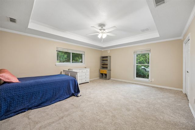 160 Cedarcrest Lane, Double Oak, TX 75077