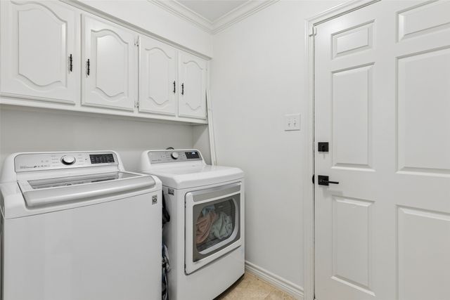 160 Cedarcrest Lane, Double Oak, TX 75077