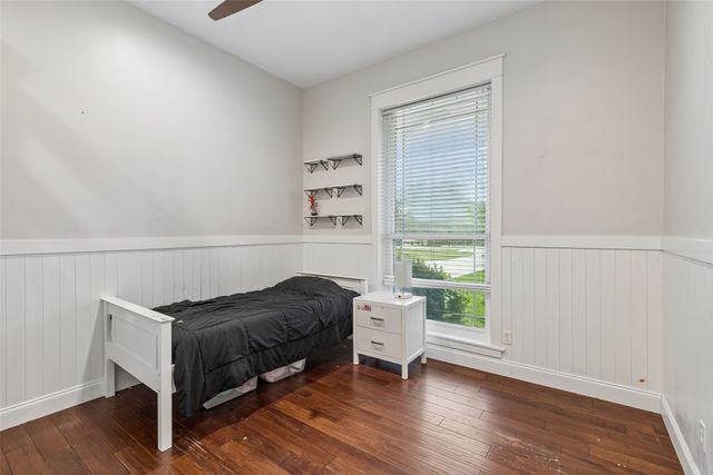 160 Cedarcrest Lane, Double Oak, TX 75077