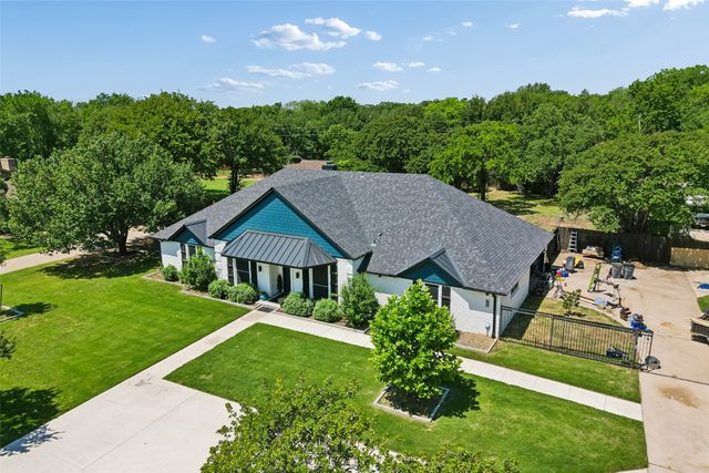 160 Cedarcrest Lane, Double Oak, TX 75077