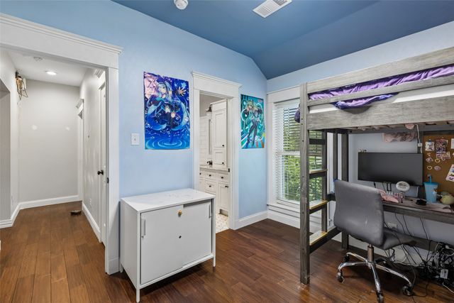 160 Cedarcrest Lane, Double Oak, TX 75077