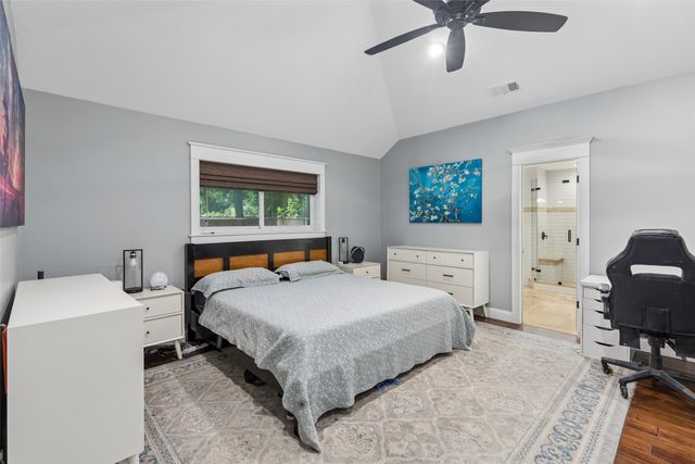 160 Cedarcrest Lane, Double Oak, TX 75077
